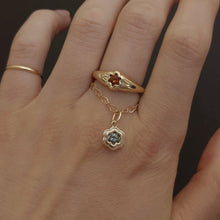 Load image into Gallery viewer, Tailor Your Petite Bloom Ring