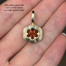 Load image into Gallery viewer, Tailor Your Bloom Pendant