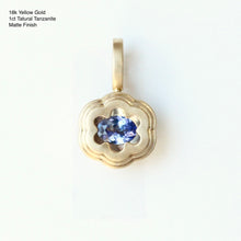Load image into Gallery viewer, Tailor Your Bloom Pendant