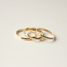 Load image into Gallery viewer, This is how talayee does jewelry, best place to buy jewelry reddit. 3 piece wedding ring vows