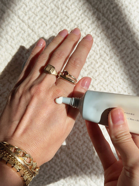 Summer Jewelry Care