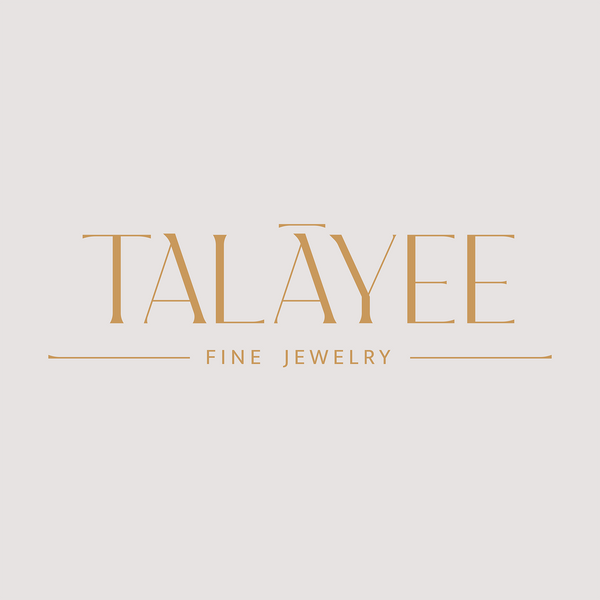 Talāyee Fine Jewelry: Ethically Sourced, Bespoke Designs Inspired by Ancient Persian Tradition