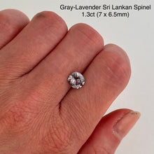 Load image into Gallery viewer, Persepolis Gemstone Signet Ring
