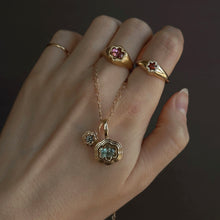 Load image into Gallery viewer, Tailor Your Petite Bloom Charm
