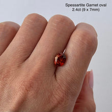 Load image into Gallery viewer, Persepolis Gemstone Signet Ring
