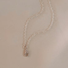 Load image into Gallery viewer, Signature Charm Chain Necklace
