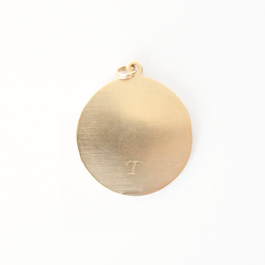 Better Things Medallion – Talāyee