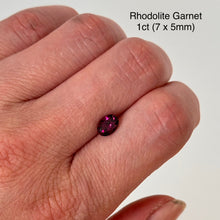 Load image into Gallery viewer, Persepolis Gemstone Signet Ring
