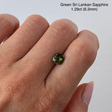 Load image into Gallery viewer, Persepolis Gemstone Signet Ring
