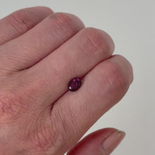 Load and play video in Gallery viewer, Persepolis Gemstone Signet Ring
